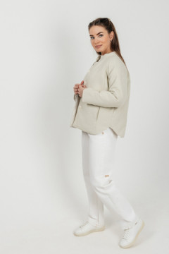 Пиджак (жакет) "ФУФАЙКА"