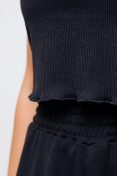 Костюм с шортами 238