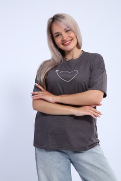 Футболка ФЖ0062А