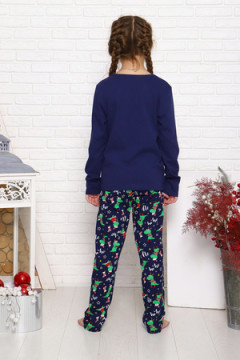 Костюм с брюками 14654