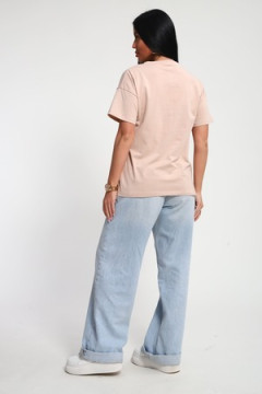 85657 футболка женская