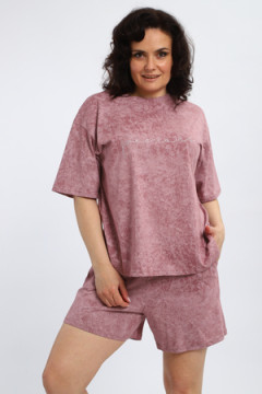 Костюм с шортами 75005