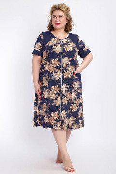 Халат 004 домашний