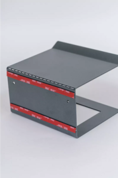 Держатель для туалетной бумаги