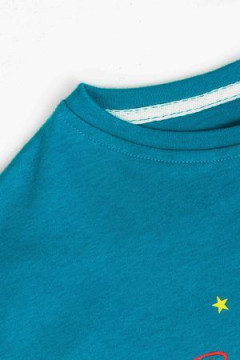 Костюм с шортами 21567