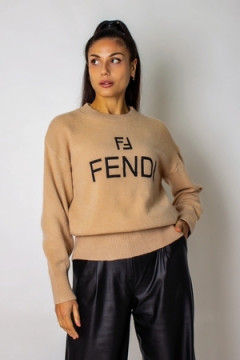 Джемпер Теплый F арт. 1835