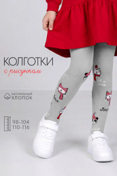 Колготки Прогулка