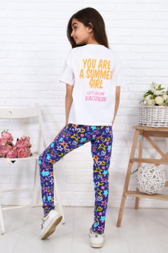 Легинсы 30154