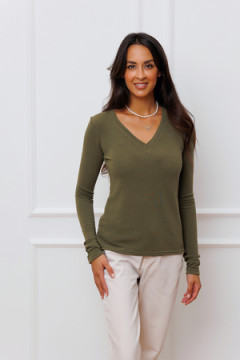 Лонгслив Raposa 358