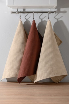 Полотенце кухонное в подарочном коробе