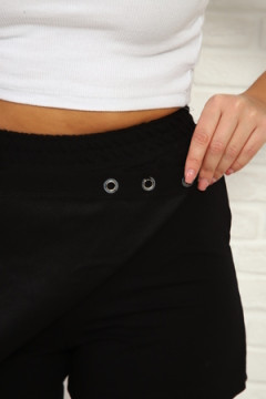 Юбка-шорт 88123