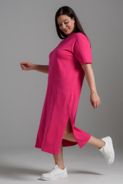 Платье 14406 длинное