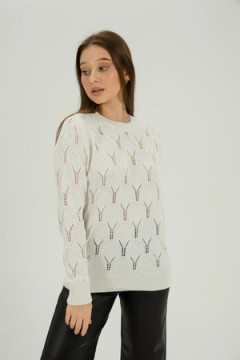 Джемпер Вива