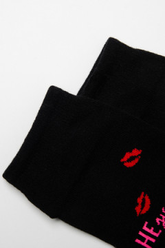 Носки женские Болтушка (набор 2 пары)