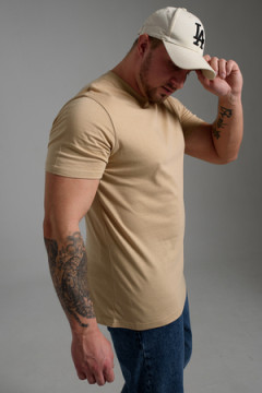 Футболка 8471/4 унисекс