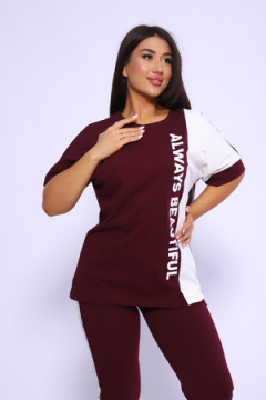 Костюм с брюками 65057