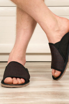 Тапки арт. 93п