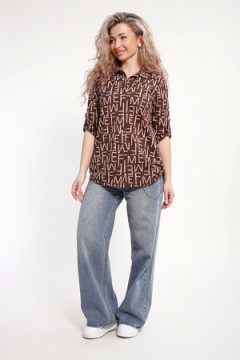 Рубашка 37009