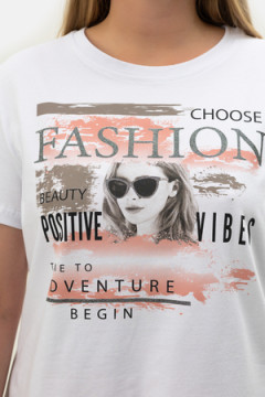 Костюм с брюками Fashion