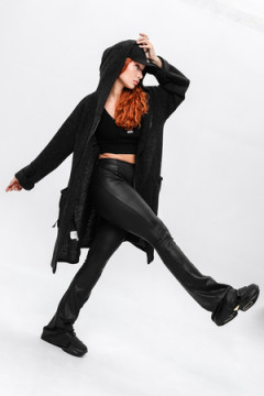 Кардиган 67127