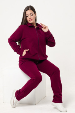 Костюм с брюками 6756