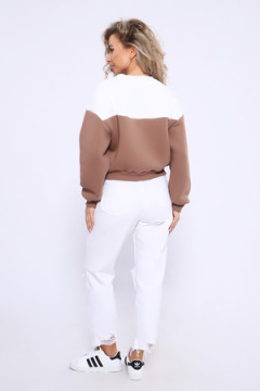 Толстовка 21011