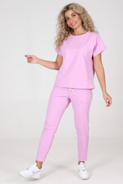 Костюм с брюками 46593