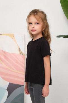 Детская футболка 33521