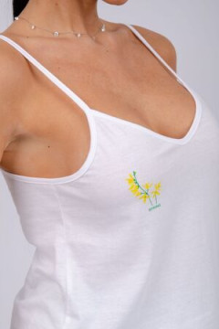 Пижама Акация женская