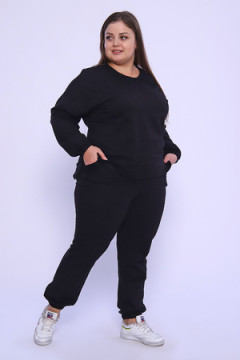 Костюм с брюками 35316