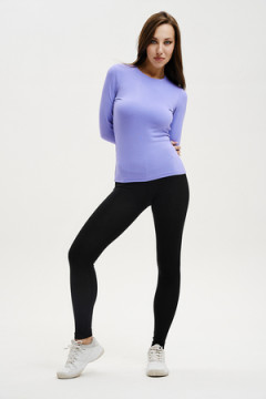 Лонгслив 7367