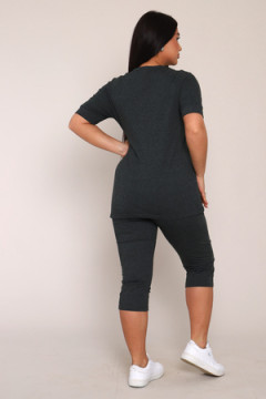 Костюм с бриджами КБЖЖ0044А