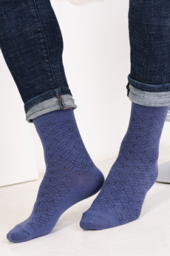 Носки стандарт Ритм комплект 3 пары