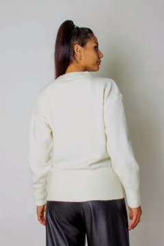 Джемпер арт. 1832