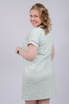 Сорочка Фиалка