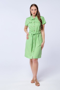 Платье LenaLineN арт. 003-117-23