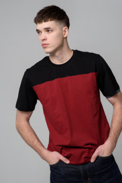 14482 футболка мужская