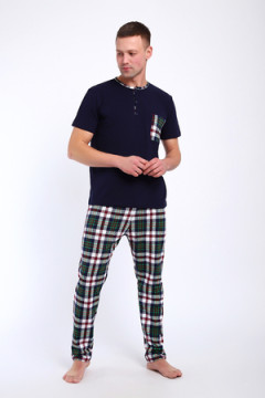 Пижама мужская 24263
