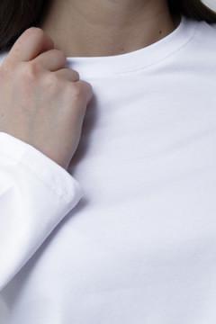 Лонгслив 00010