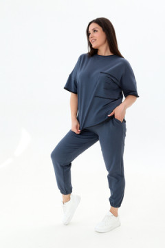 Костюм с брюками КЖ-005