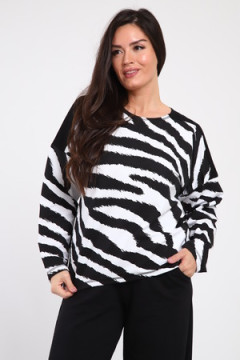 Костюм с брюками 24295