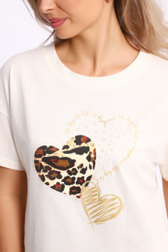 Футболка 88107