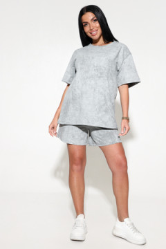 118 Костюм женский