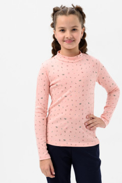 Детская водолазка Пастель со стойкой дл. рукав детская