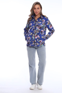 Толстовка ТЖ006-07ф