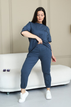 Костюм с брюками КЖ-004