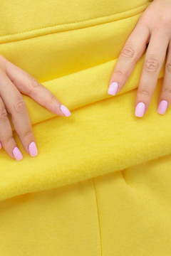 Костюм с брюками 36586