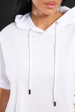 Костюм с лосинами 65087