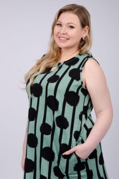 Сарафан Сити