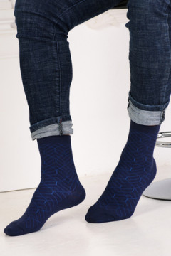 Носки стандарт Ритм комплект 3 пары